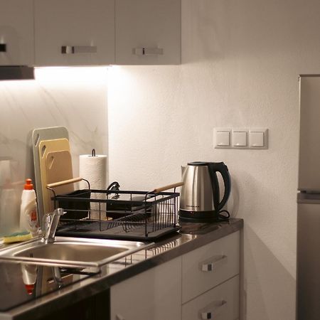 Emily Apartments 3 Chrysoupolis Zewnętrze zdjęcie