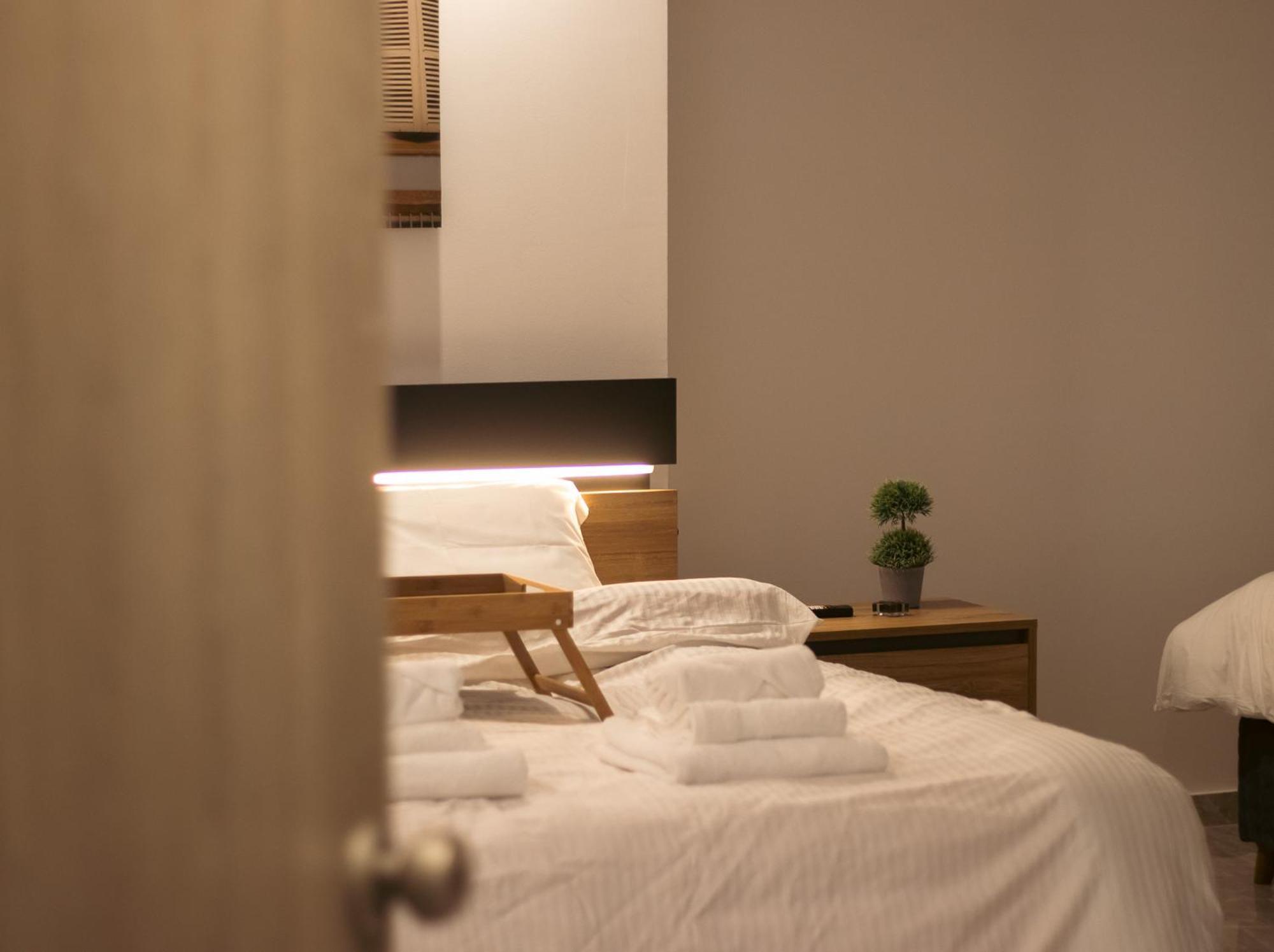 Emily Apartments 3 Chrysoupolis Zewnętrze zdjęcie
