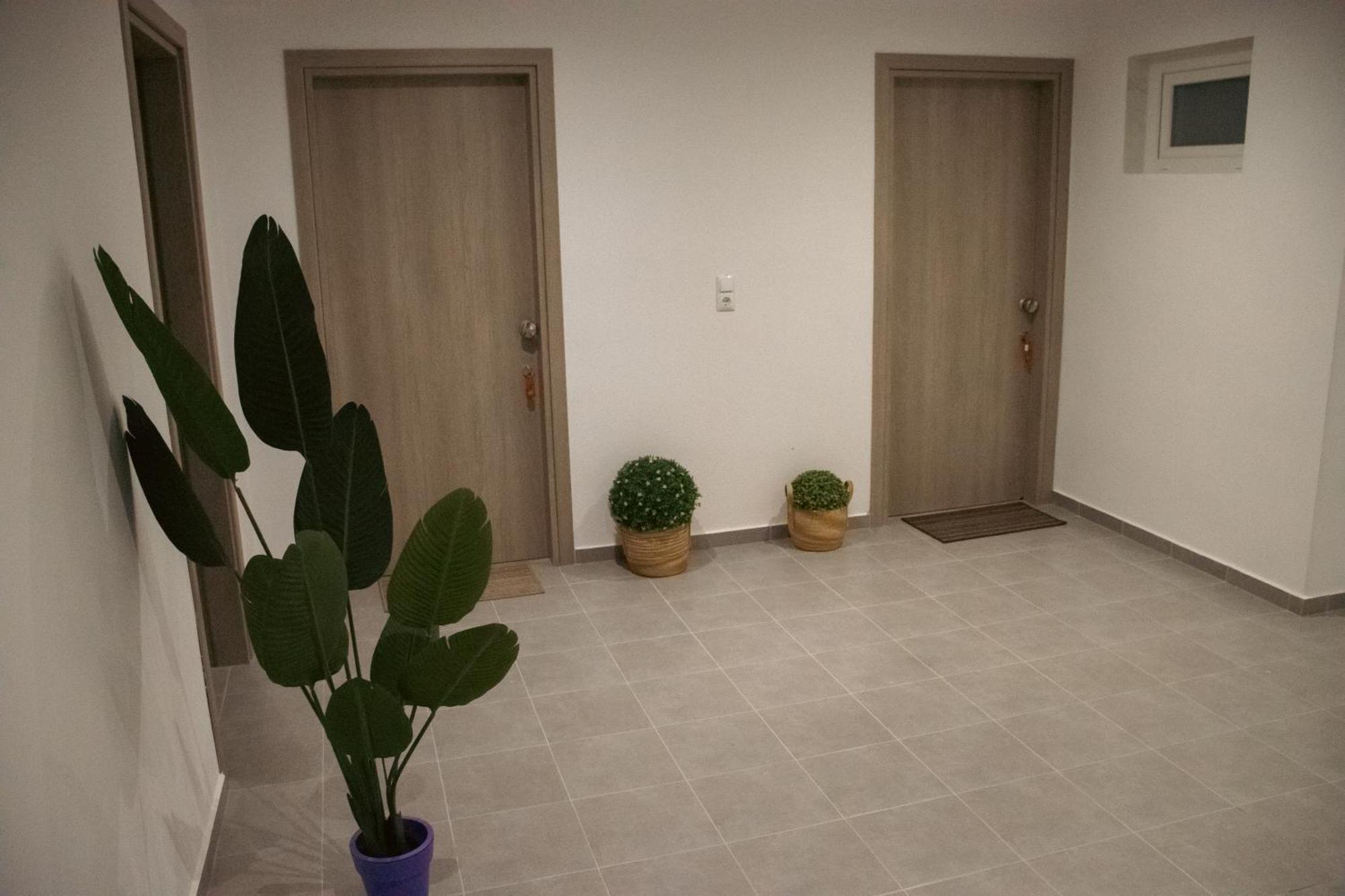 Emily Apartments 3 Chrysoupolis Zewnętrze zdjęcie